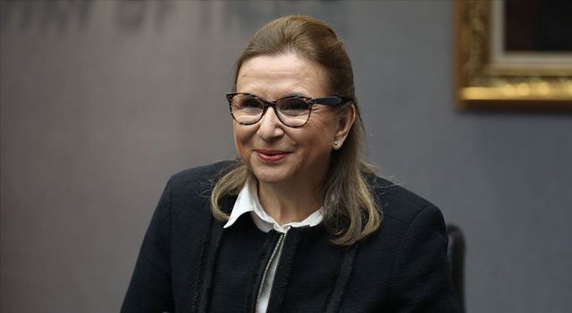 Bakan Pekcan’dan ülkelere işbirliği çağrısı