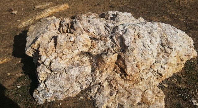 Erzurum'da İkinci Altın Rezervi: "Buranın taşı toprağı altın dedirtti"