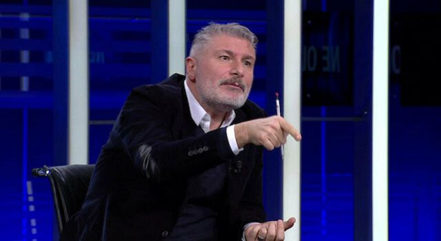 İYİ Parti'li Bahadır Erdem'in FETÖ'yü övdüğü tweetleri ortaya çıktı