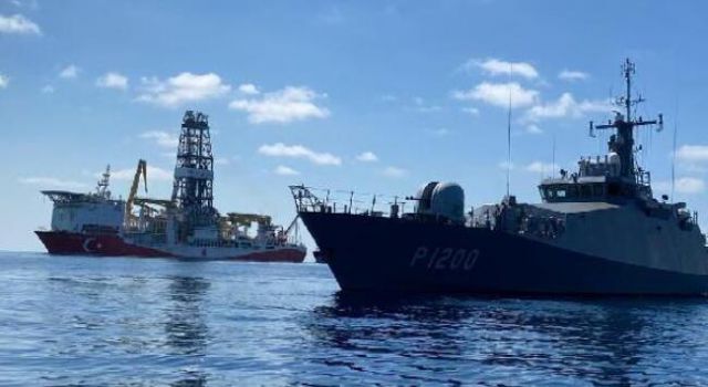 MSB'den Fatih paylaşımı