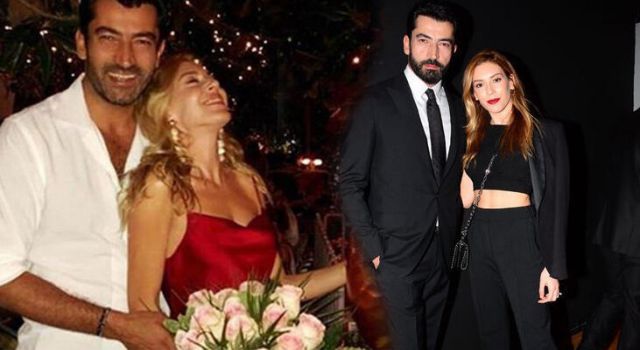 Müjdeli haber! Sinem Kobal ve Kenan İmirzalıoğlu'nun bebekleri dünyaya geldi! İsmi ne oldu?