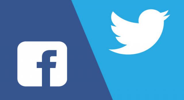 Twitter ve Facebook Bütün Verileri Fransa'ya Verdi