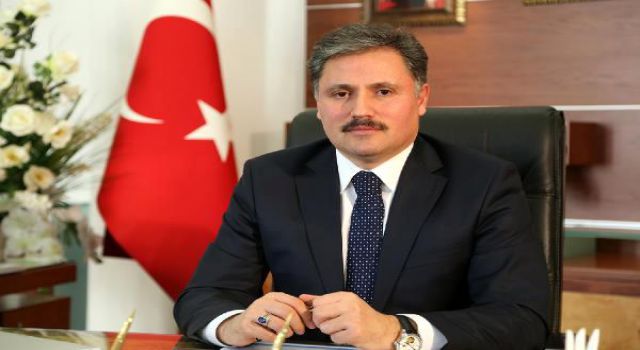 AK Parti Malatya Milletvekili Ahmet Çakır'ın Kovid-19 testi pozitif çıktı