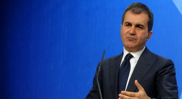 AK Partili Çelik'ten Kabil Üniversitesi'ne düzenlenen bombalı saldırıya kınama