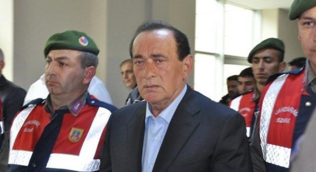 Alaattin Çakıcı hakkında soruşturma başlatıldı