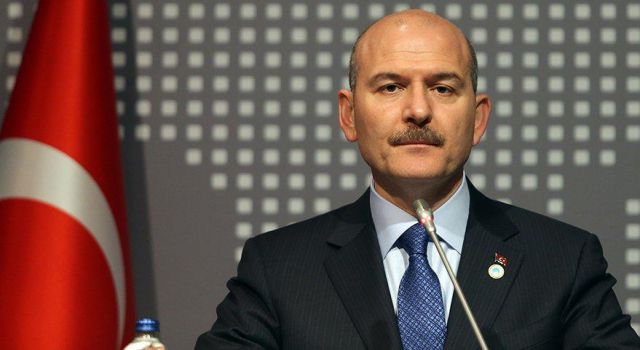 Bakan Soylu'dan koronavirüs tedavisi hakkında açıklama