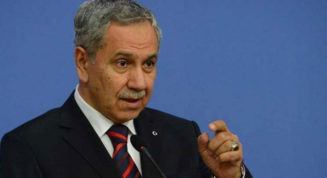 Bülent Arınç: "Biden seçilirse Türkiye ve ABD ilişkileri bugünkünden daha iyi olacaktır"