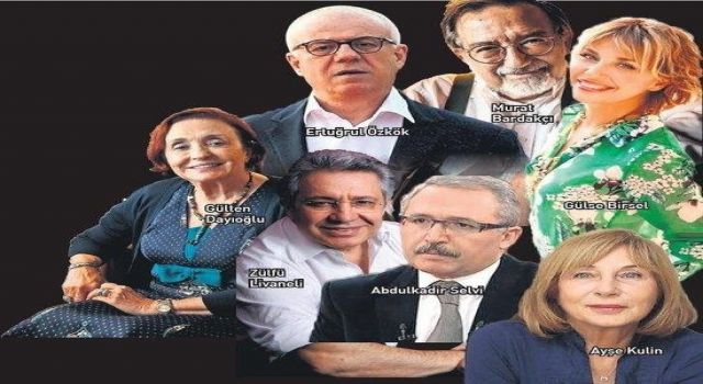 Hayali söyleşiyle milyonluk vurgun!