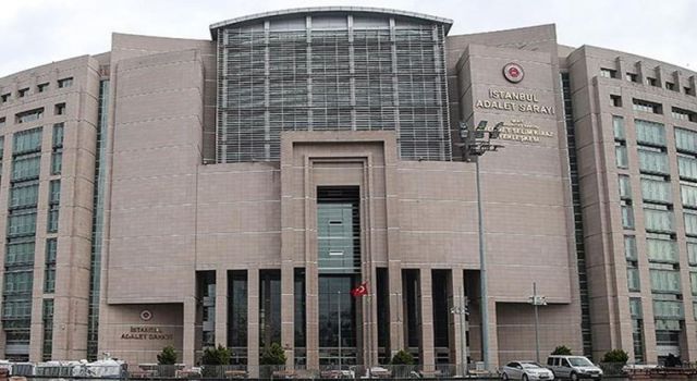 İstanbul Adalet Sarayı yükü taşıyamadı..İcra dosyaları 26 milyonu aştı!