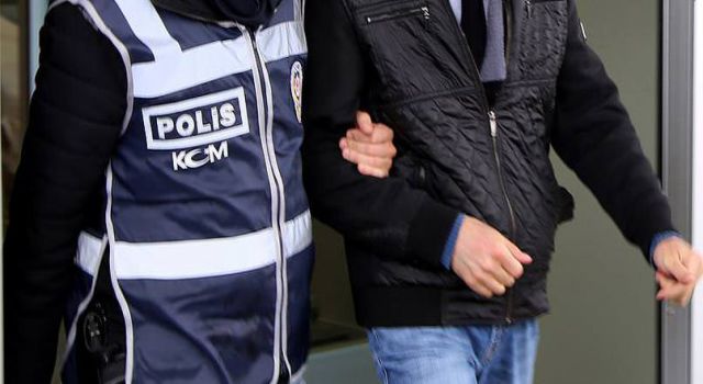 Sivas'ta DAEŞ militanı, MİT operasyonuyla yakalandı