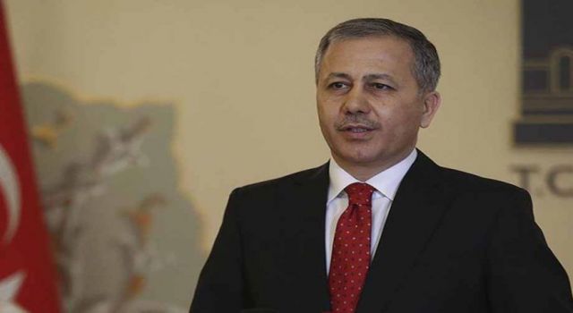 Son dakika haberi! İstanbul Valisi Ali Yerlikaya'dan koronavirüs tedbirleri ile ilgili flaş açıklama