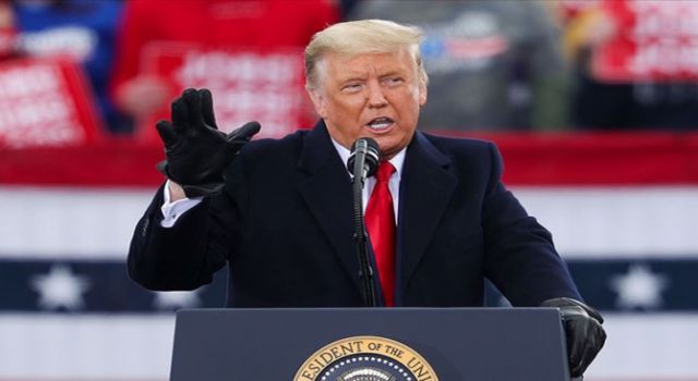 Trump'ın kovacağı isimler belli oldu