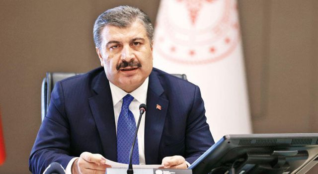 6 Aralık 2020 Koronavirüs tablosu açıklandı!