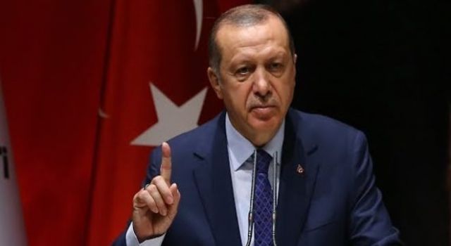 Erdoğan'dan, DEVA ve Gelecek Partisi için talimat!