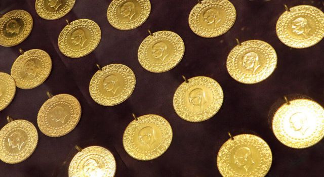 Gram altın ne kadar oldu?