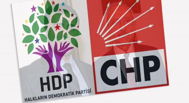 İYİ Parti ve HDP ittifaksız halde seçime girerlerse sonuç ne olacak? İşte anket sonuçları
