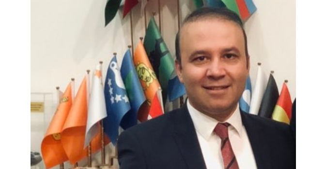 MHP'li Yıldıray Çiçek'ten, "Çakıcı ve Çatlı'ya terörist muamelesi yapan facebook!"