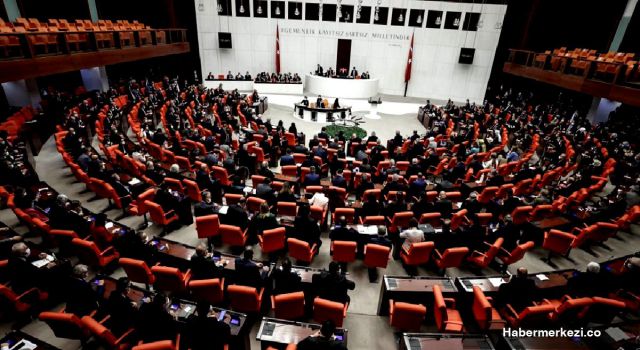 Millet İttifakı'ndan, Meclis'te terörizmin finansmanını önleyecek teklife ret yanıtı