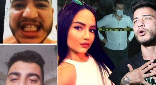 Son dakika: Ümitcan Uygun'un dedikleri yine kan dondurdu!