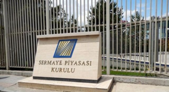 SPK, borsa yatırımcılarını manipülasyondan korumak için yoğun mesaide