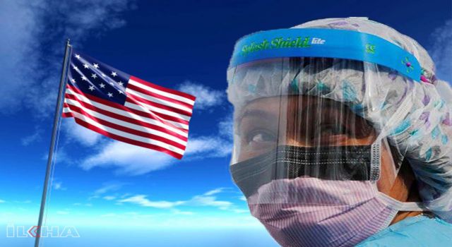 ABD'den tedbir sıkılaştrçok sayıda ülke için seyahat kısıtlaması kararı aldı!