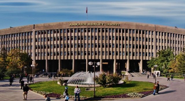 Ankara'daki FETÖ soruşturmasında, 9 kişiye gözaltı