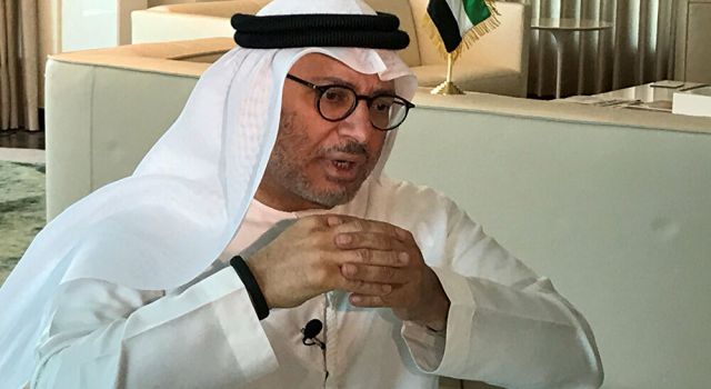 BAE'den Türkiye açıklaması