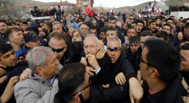 CHP'deki yolsuzluk skandalının ardı arkası belli oldu!