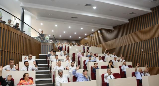 CHP'li Belediye Başkanı'ndan İYİ Parti'lilere sert tepki! Ortalık kızıştı..."Yolları ayırmakta doğru yapmışız".. Ucu HDP'ye de dokundu!