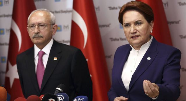 CHP'li Gökhan'dan İYİ Parti'yi sinirlendirecek sözler: "İYİ Parti'nin varlığı Cumhuriyet Halk Partisi sayesindedir!"
