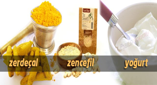 En hızlı şekilde yağ yaktıran o tarif... Altın yoğurt kürü!