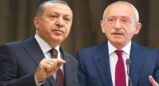 Erdoğan'ın CHP'de tek adamcağız siyaseti işliyor sözlerine Kılıçdaroğlu'ndan sert yanıt!