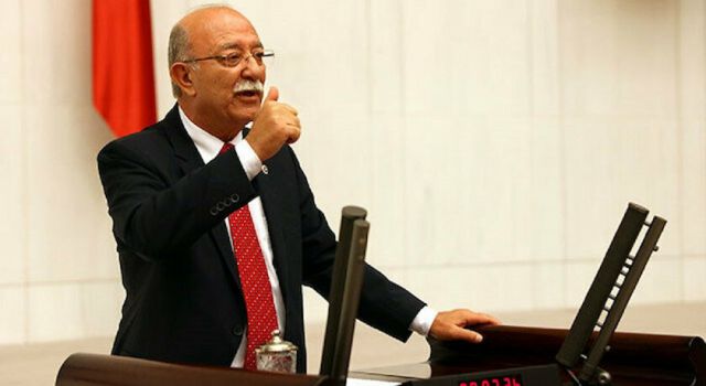 Muharrem İnce’nin partisine geçeceği söylentileri dolaşan, Koncuk’tan İYİ Parti’ye zorlu soru