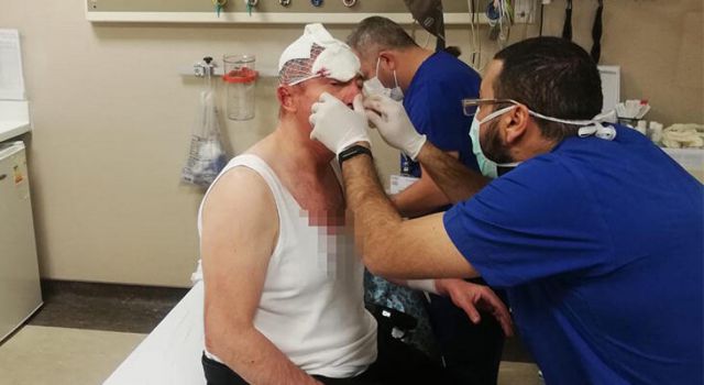 Selçuk Özdağ'a saldırısında flaş gelişme!