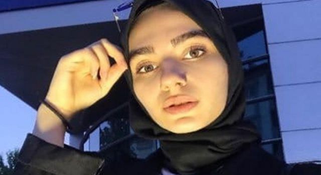 Son dakika.. Feyzanur'un ölümüyle ilgili açıklama!