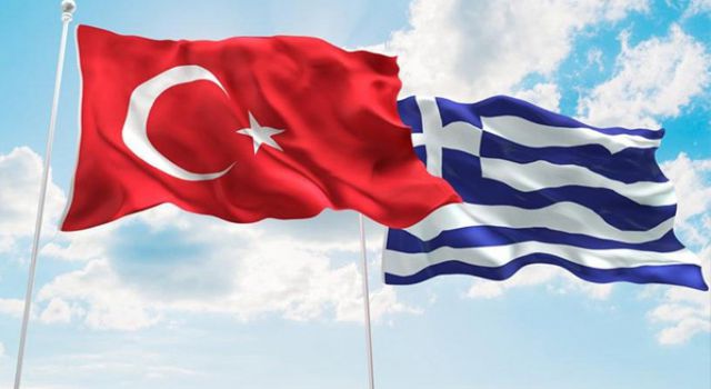 Türkiye-Yunanistan arasındaki istikşafi görüşmeler başladı