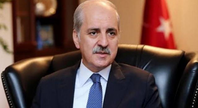 AK Parti'li Kurtulmuş'tan 28 Şubat paylaşımı