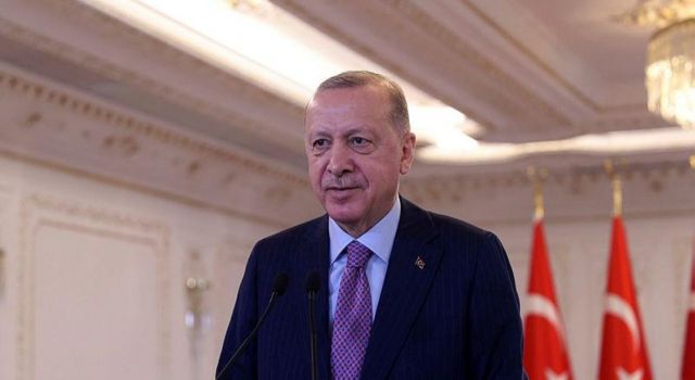 Cumhurbaşkanı Erdoğan'dan önemli açıklamalar