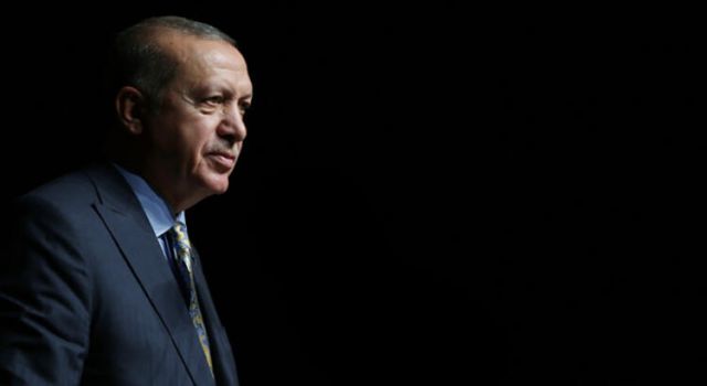 Dünya liderleri, Cumhurbaşkanı Erdoğan'ın doğum gününü kutladı