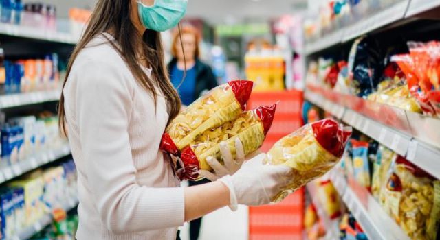 Gramaj hilesine 114 bin TL ceza!