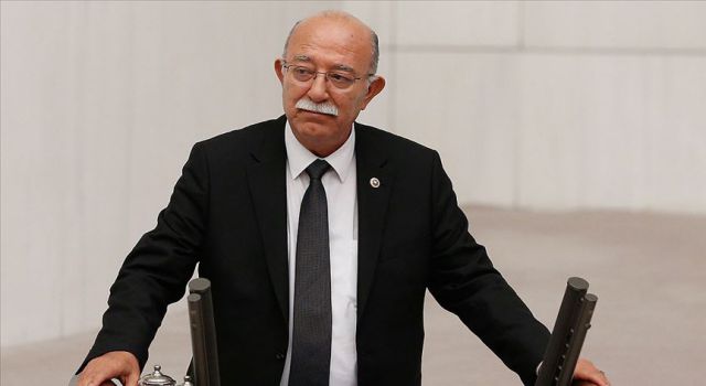 İsmail Koncuk sessizliğini bozdu: İYİ Parti'yle ilgili flaş açıklamalar geliyor!