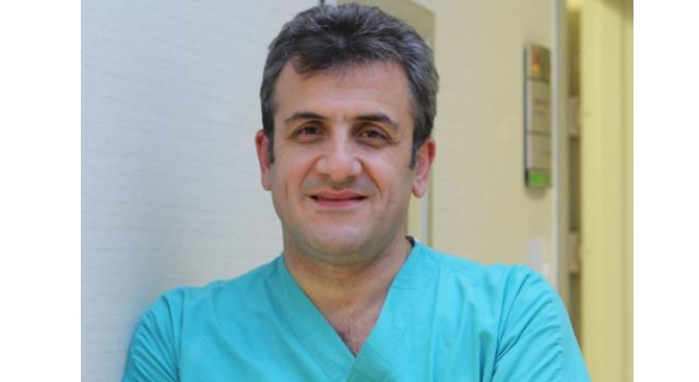 Kardiyoloji uzmanı, Prof. Dr. Basri Amasyalı'dan 'çarpıntı' hakkında önemli açıklamalar