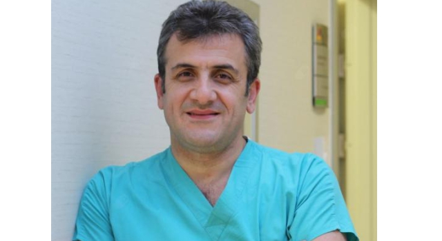 Kardiyoloji uzmanı Prof. Dr. Basri Amasyalı'dan, 'Kalp sağlığı ve obezite'ye dair...'