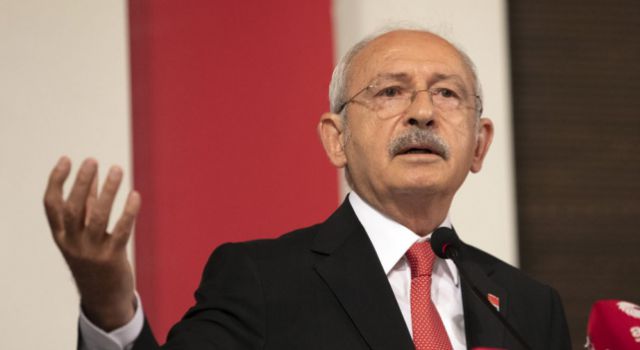 Kılıçdaroğlu'na soruldu: "Terör örgütünün reklamını yapmak zorunda değiliz”