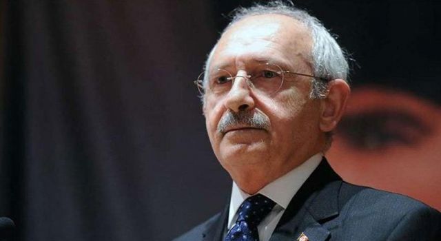 Kılıçdaroğlu'ndan istifa eden 3 vekilin HDP eleştirilerine 'Atatürk'lü' cevap