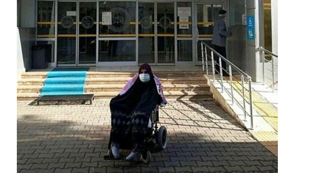 Kılıçdaroğlu'nun kabusu yaşattığı engelli kadın SABAH'a konuştu: Dava açınca üzüntüden kalp ritmim bozuldu