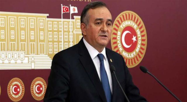 MHP'li Akçay'dan, devleti suçlayan muhalefete tepki