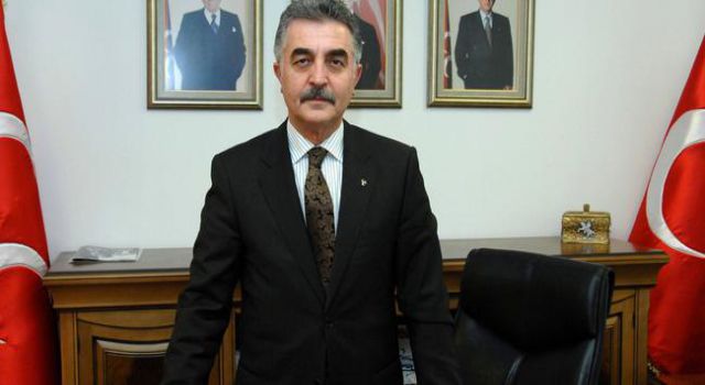 MHP'li Büyükataman'dan, Ali Babacan'a sert Devlet Bahçeli Tepkisi