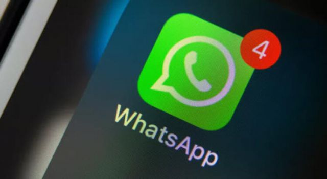 WhatsApp'a yeni bir özellik daha ekleniyor!