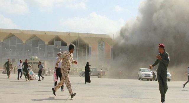 Yemen'den İran'a flaş suçlama